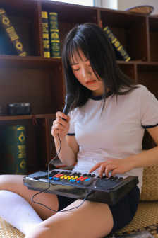 女教师的午后2