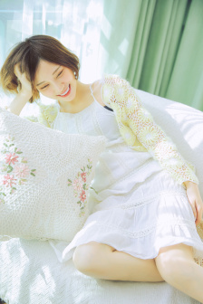 韩国19禁女主播