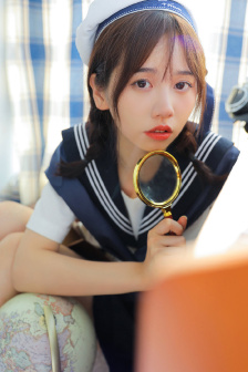小魔女学园